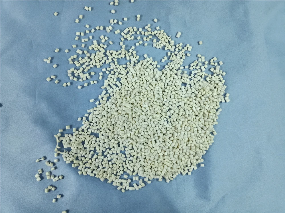 Чистые пластиковые гранулы fujian цена