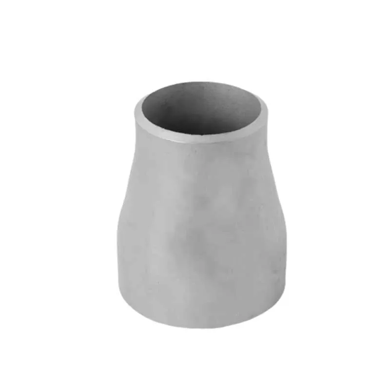 Butt-welding Concentric Reducer Stainless Steel size head Carbon Steel concentric eccentric reducer taper pipe welded bell