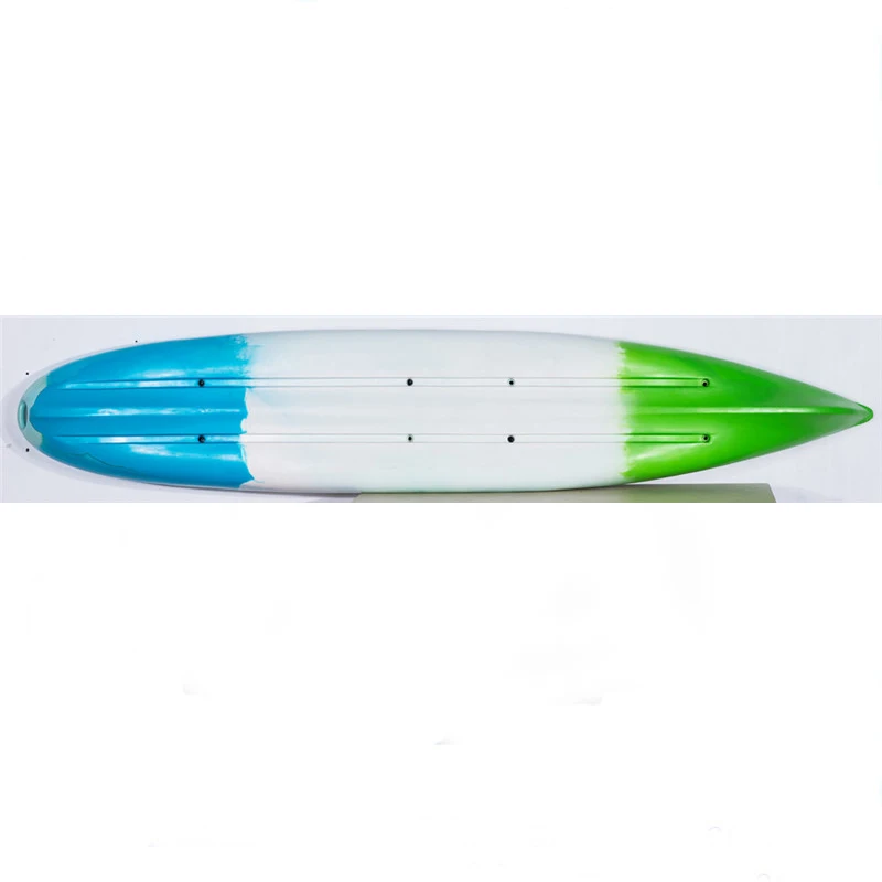 Fishing plastic boat Kayak canoe