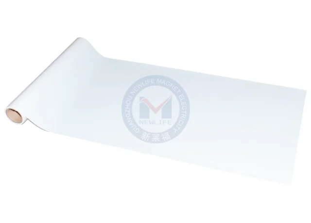 High Level Custom Rubber Magnet Sheet Printing Media-Nm Series Magnet Sheeting