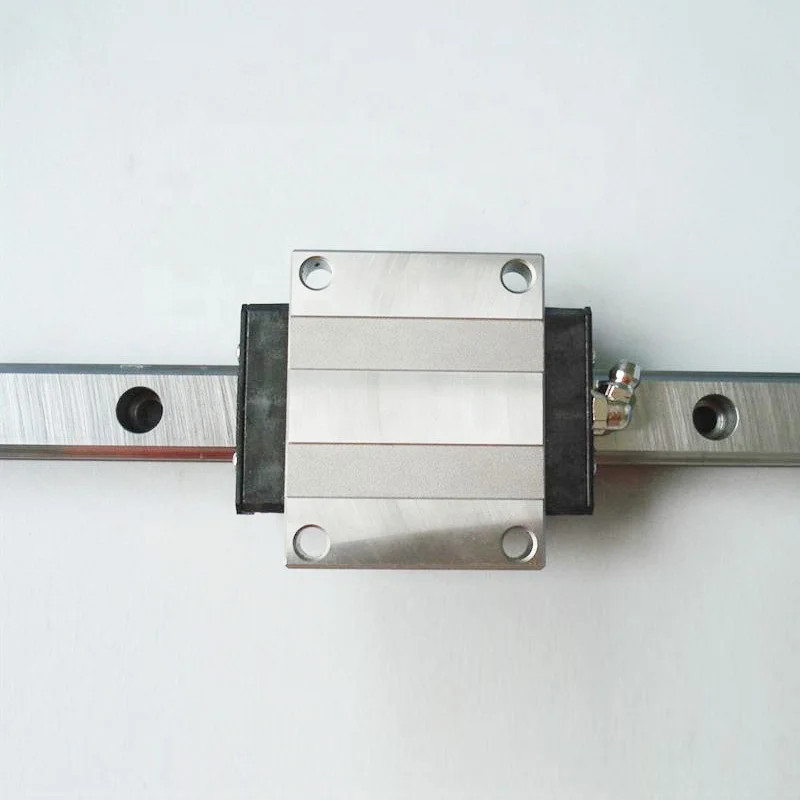 IKO THK linear motion bearing linear slide block hsr 30A 30AM
