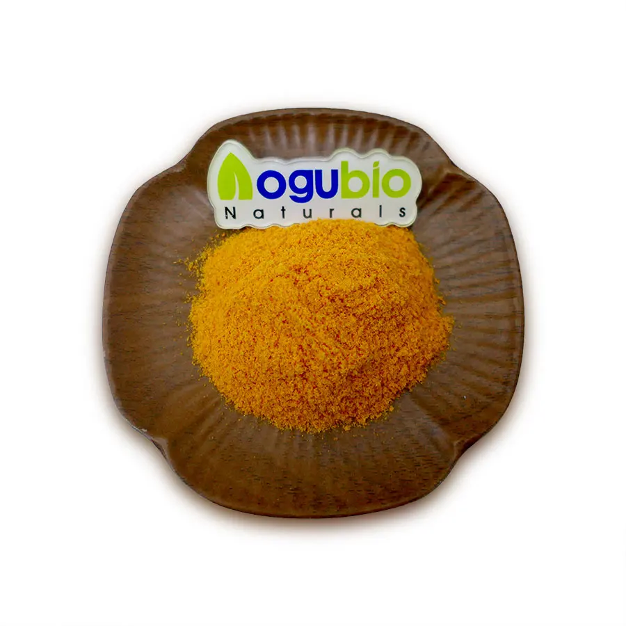 Bulk Purchase Dried Carrot Extract Powder Customized Vegetable Powder / Carrot Powder