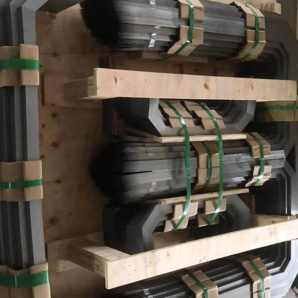 High technology unicore core electronic transformer open core small tolerance