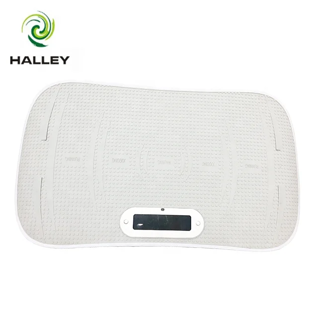 Новинка Вибрирующая пластина для фитнеса Вибрирующая пластина вибратор