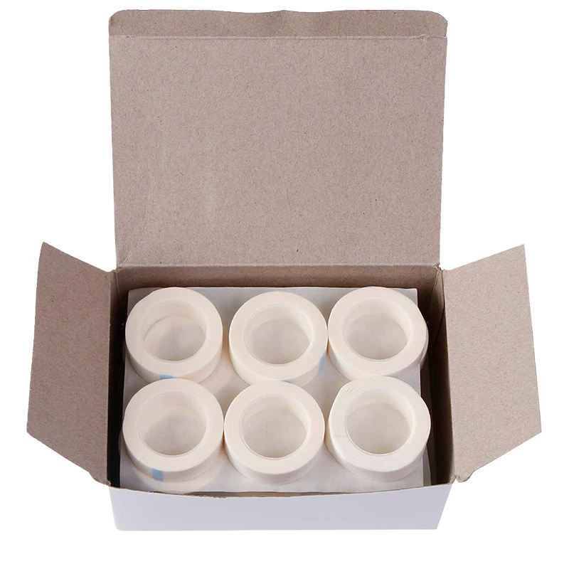 manufacturer  kind removal non-woven waterproof soft breathable adhesive medical silicone gel tape