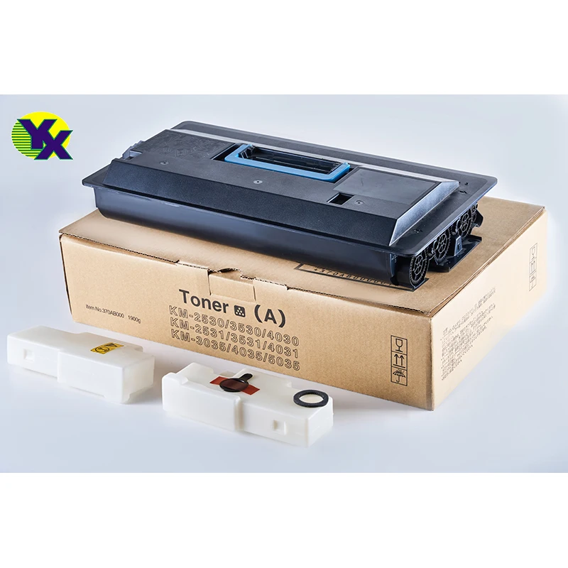 Compatible Kyocera Toner Cartridge For TASKalfa KM3031 KM4031 KM3035 KM4035 KM5035 KM2531 KM3530 KM3031 KM3035 Toner Cartridge