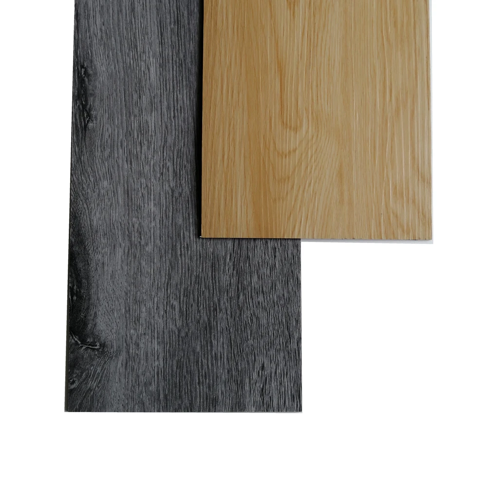 Vinyl Loose Modern Indoor Hotel Industrial LVT Turkey Dry Back Dance Plank Floor Lay Wood Luxury Vinyl LVT Flooring