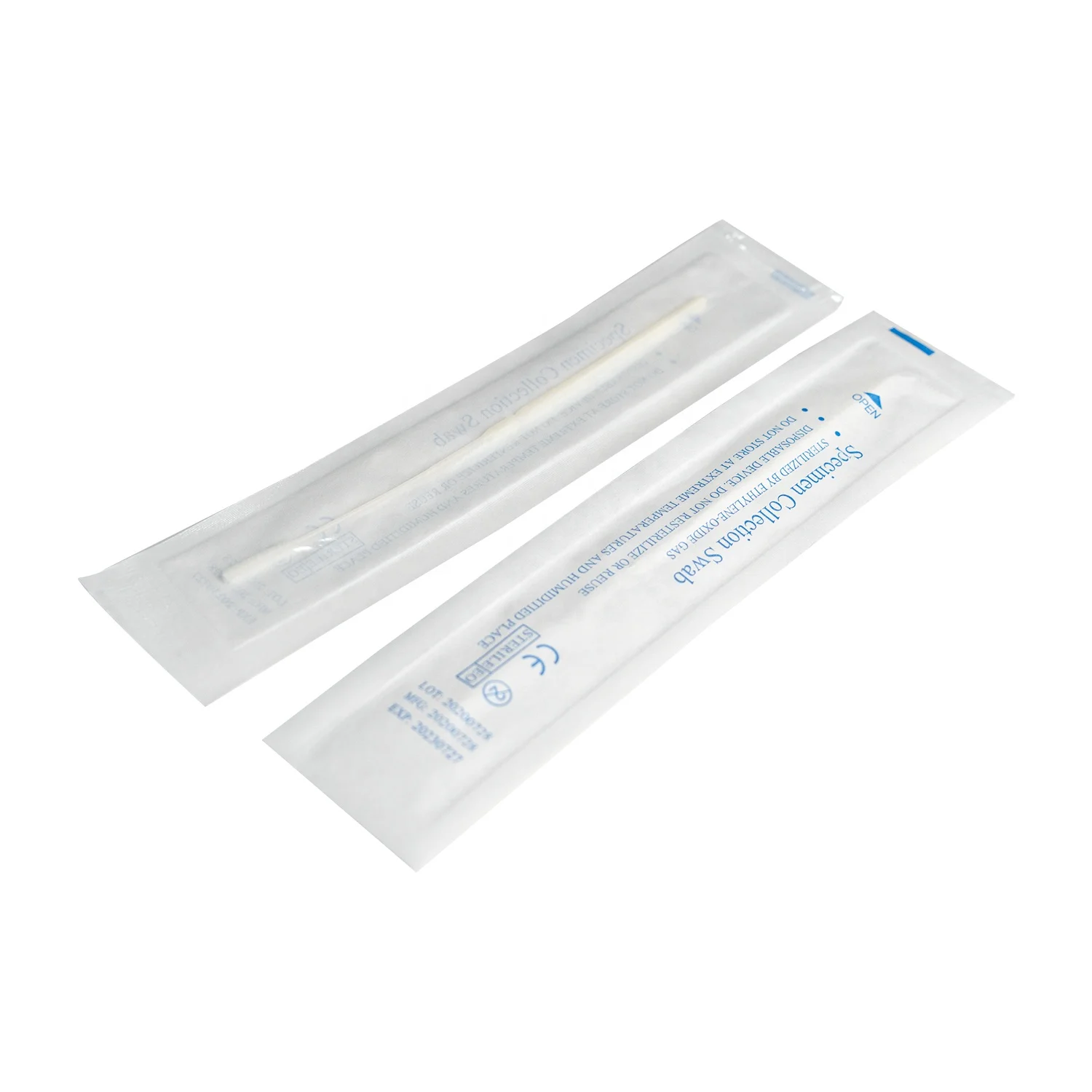  Disposables Diabetic Blood Glucose Test Strip