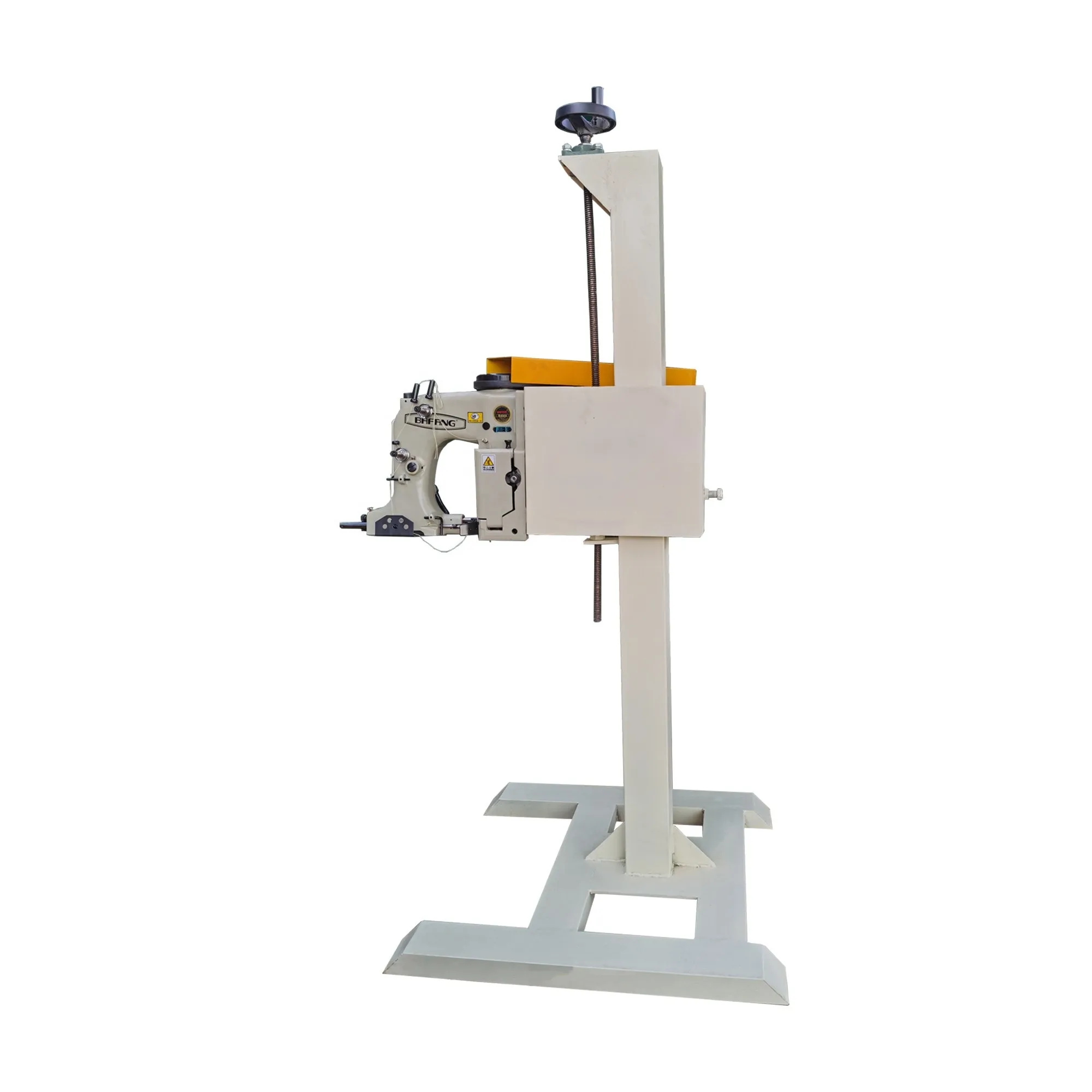 GK35-2C Sewing Machine 20mm Max. Sewing Thickness Manual FULIANG 35