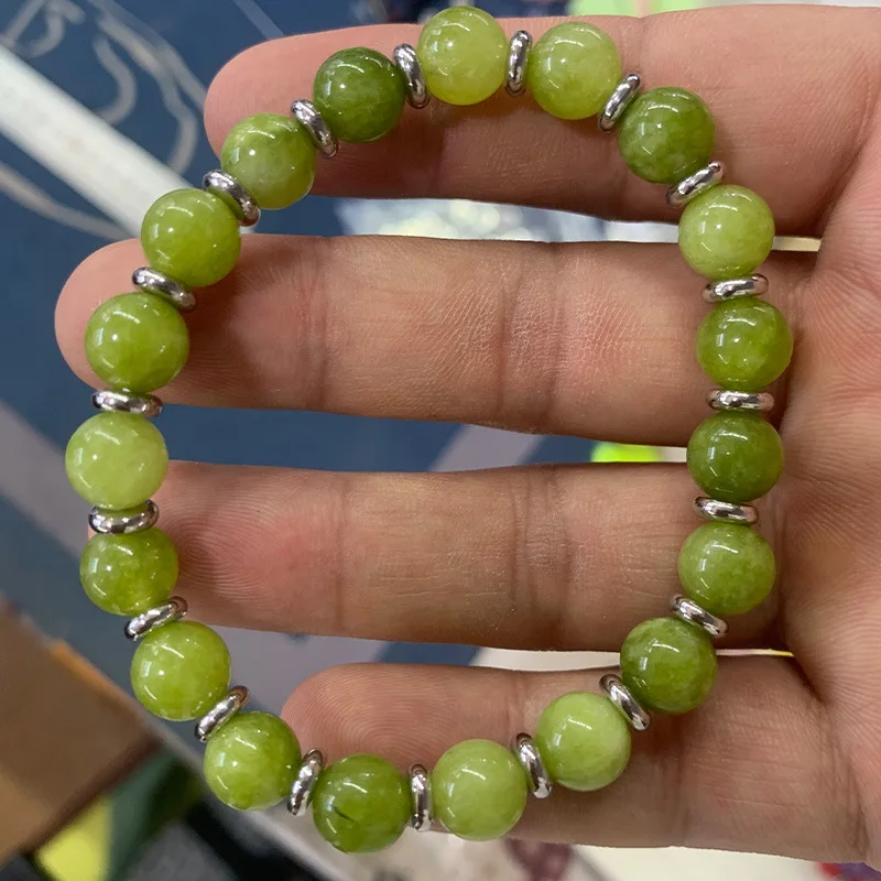 Hot Amethyst Agate Bracelet Copper Zircon Girlfriends Bracelet Accessories Crystal Single Ring Bracelet