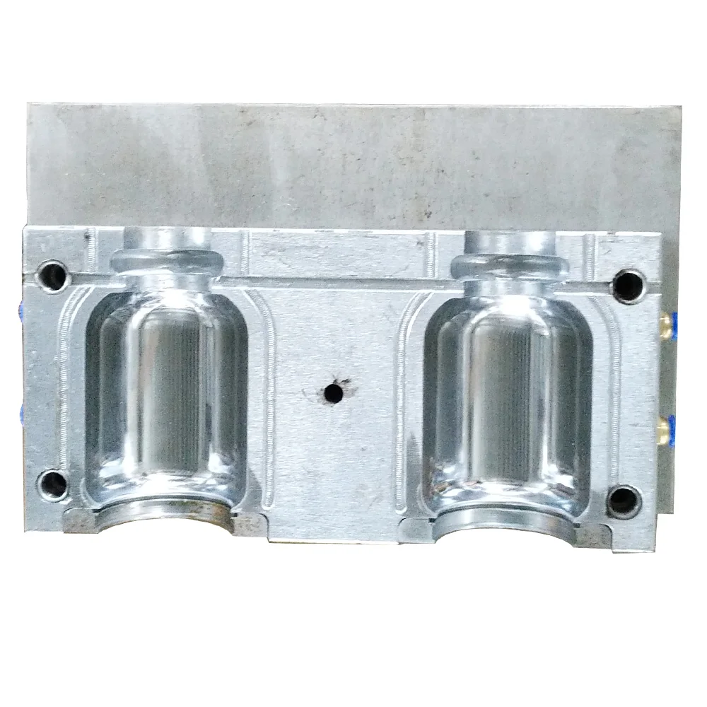 plastic blower mould,500ml bottle blowing mold.