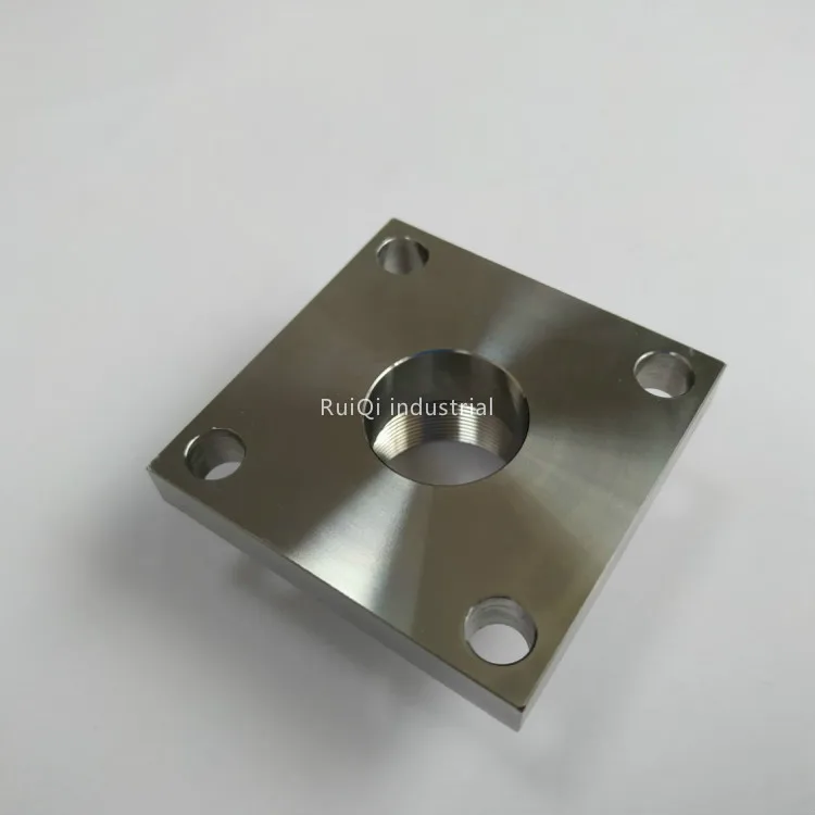 3d printer stainless steel rapid prototype,cheap rapid prototyping for 304stainlesee steel nut base