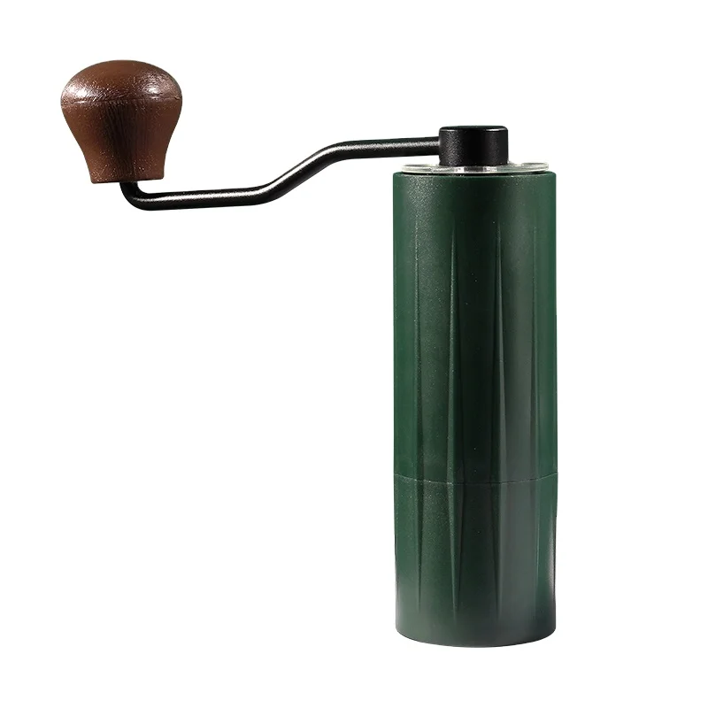 High quality portable manual hand mini coffee bean grinder bulk coffee grinder