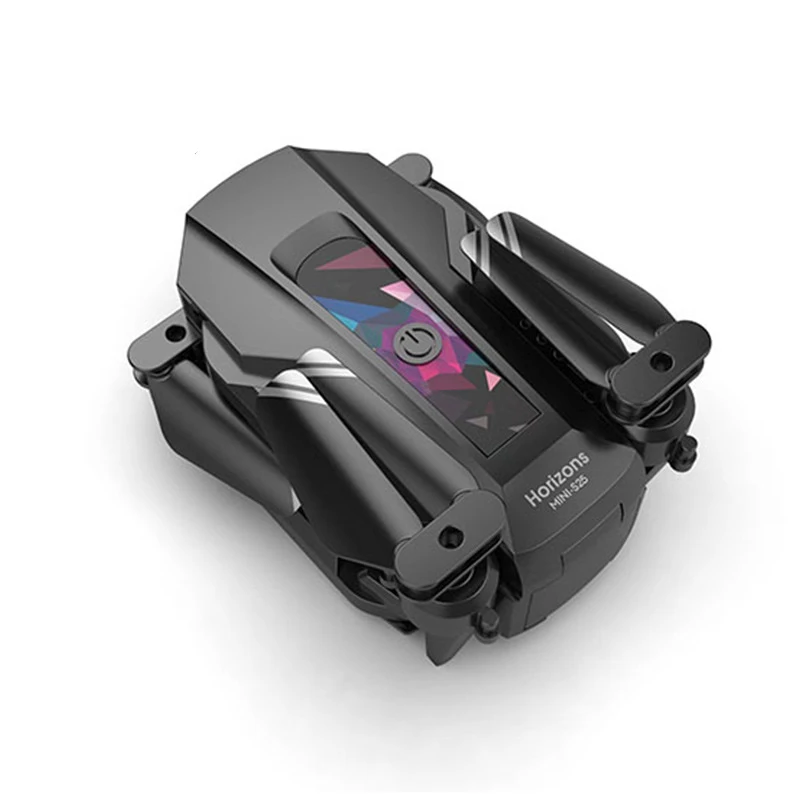 GD25 Hot Sale RC Quadcopter with HD Camera Long range Drone 2.4Ghz 4CH 6 Axis Gyro Helicopter Wifi Real time VS GW007