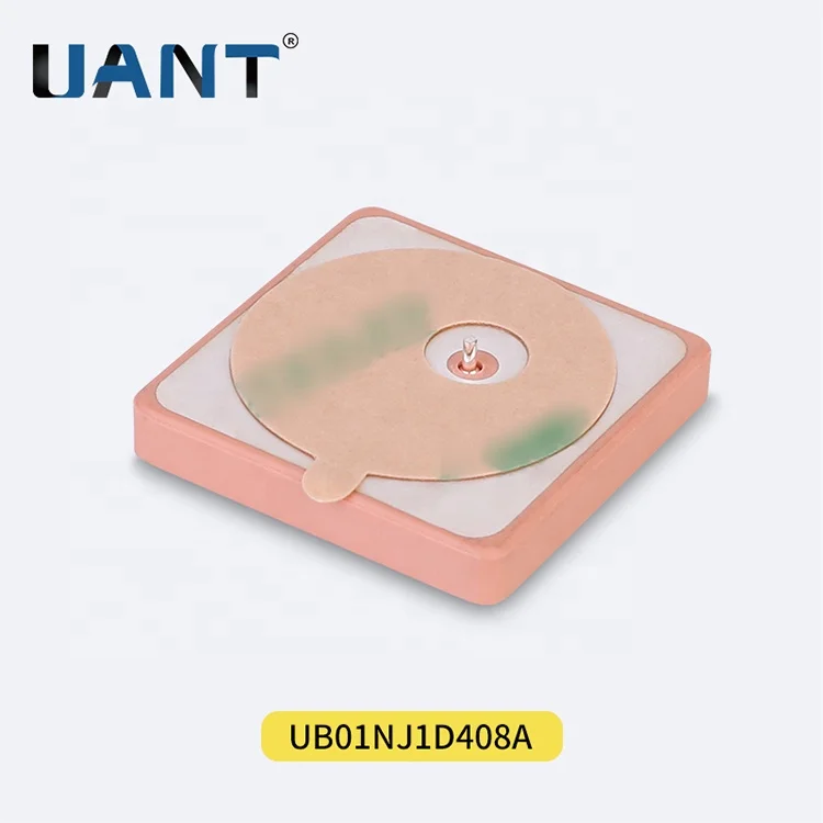 Mimo антенна с высоким коэффициентом усиления GPS (1575,42 МГц) Керамический чип с двойной поляризованной антенной