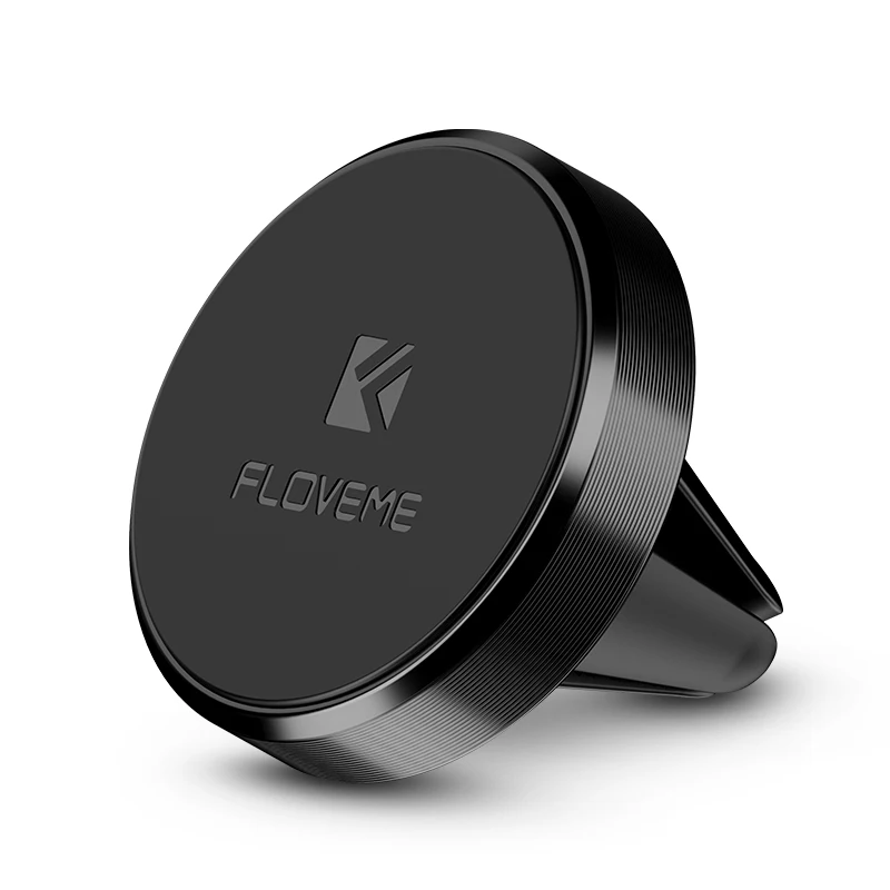 Бесплатная доставка, 1 образец, Популярная продукция OK FLOVEME, Новое поступление 2021, магнитный автомобильный держатель для телефона на магнитной застежке