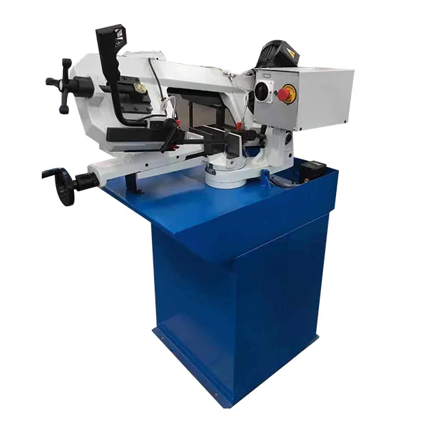 KK-170G steel tube cutting machine band saw full automatic metal metal sawing machine