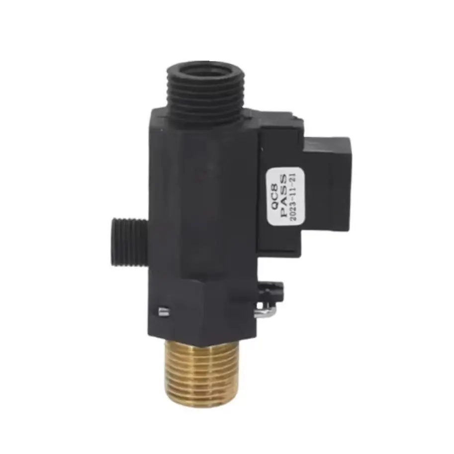 Gas Boiler Parts Flow Switch water flux sensor