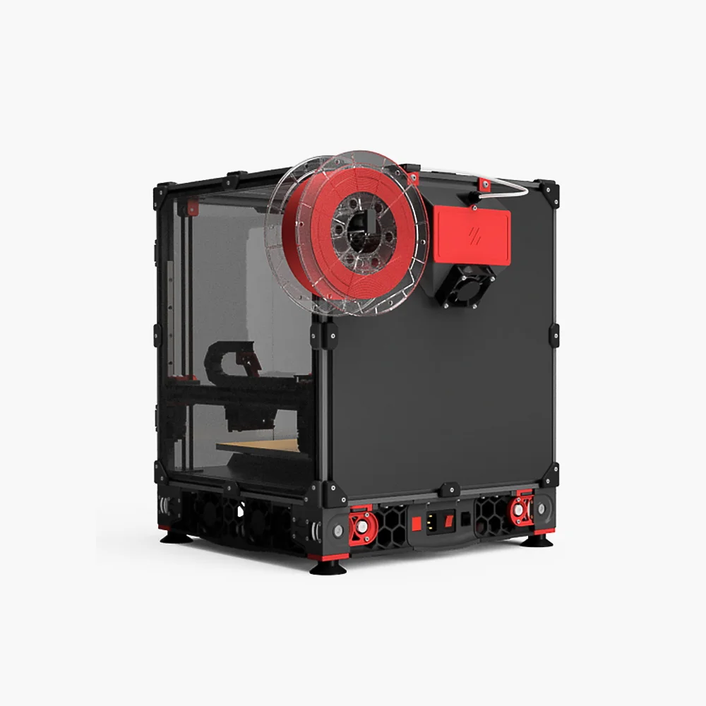 Удобные и полные драйверы для 3D-принтера Voron 2 4 крепежные гайки полный комплект