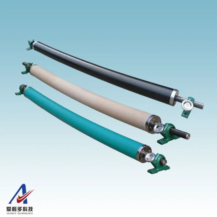 Hot sale Bending roller for low temperature(below 0 degree)