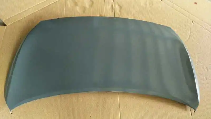 Good quality manufacturer spare body parts hood for Picanto 2018 for KIA