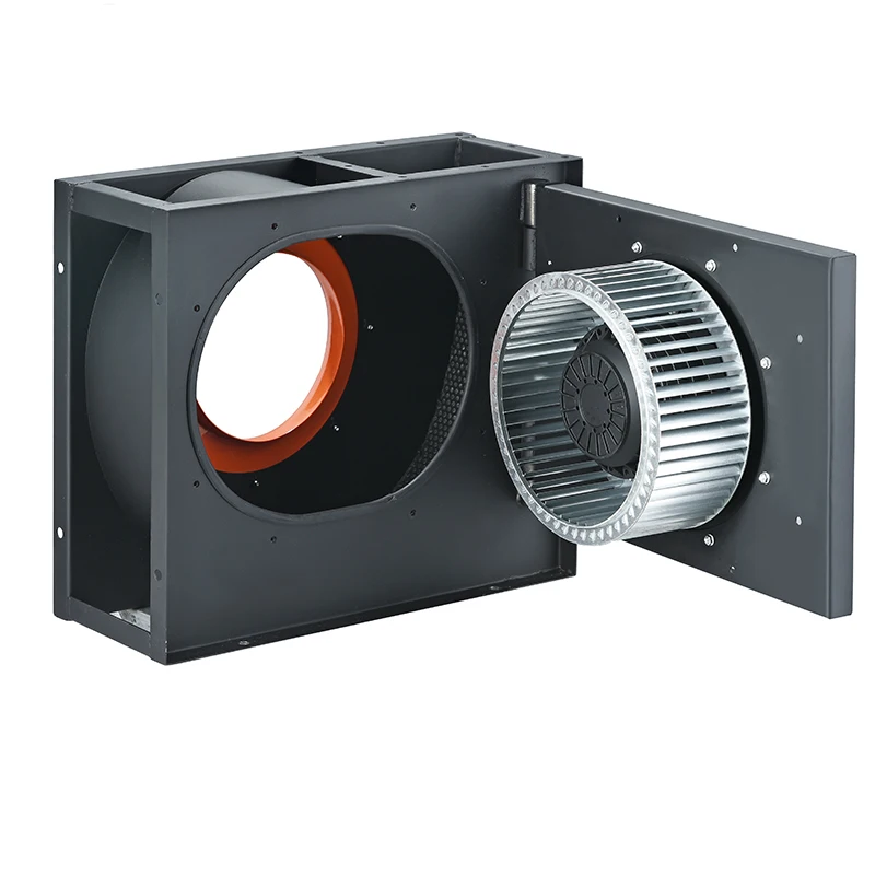 YWL-c200D poultry farm ventilation fans for sale single inlet centrifugal fan