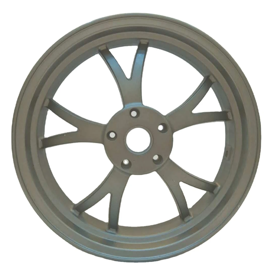 
New arrival latest design special hot selling 5 axis tricycle front wheel sturdy 14 inch 