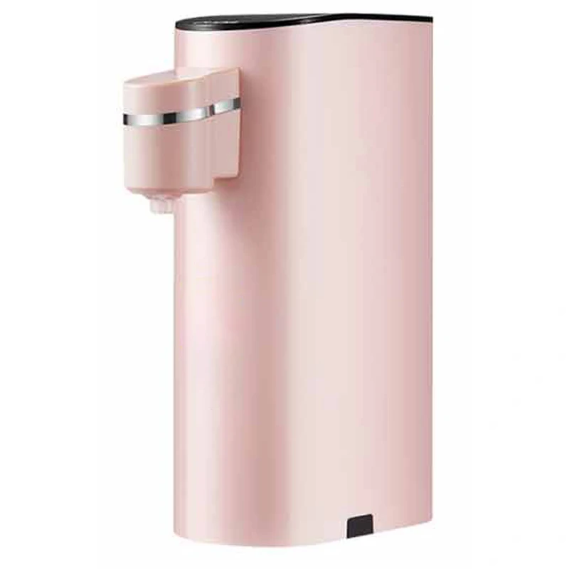 New multi-function household smart instant hot portable mini desktop water dispensers