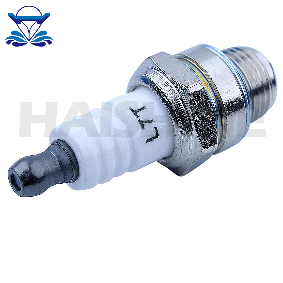 Свеча зажигания L7T для бензопилы Husqvarna 50 51 55 61 268 272 XP 345 350