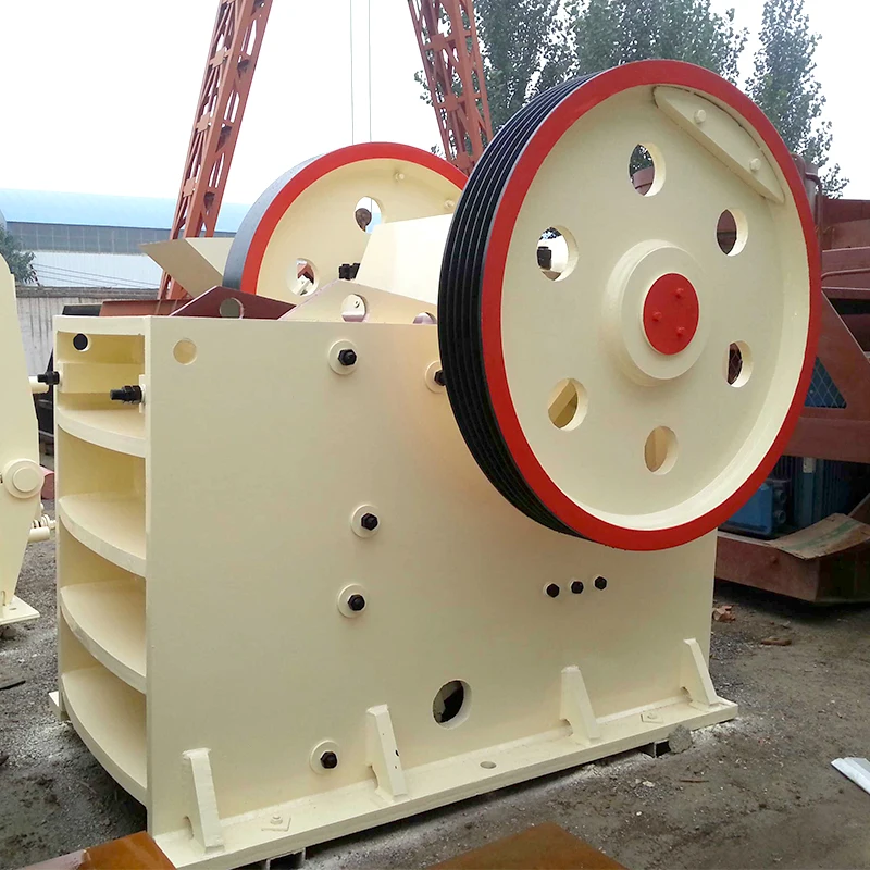 Premium Quality Jaw Crusher 200x350 Stonebreck Jaw Crusher Machinery Manufacturer Factory