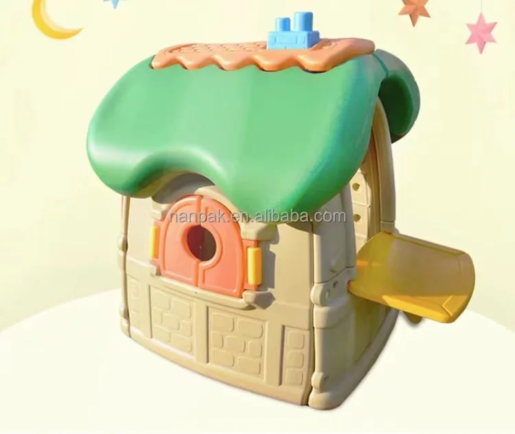 Chocolate Kids Foldable Playhouse Cheap Kids Playhouses Lighted Ceramic Christmas Village Houses