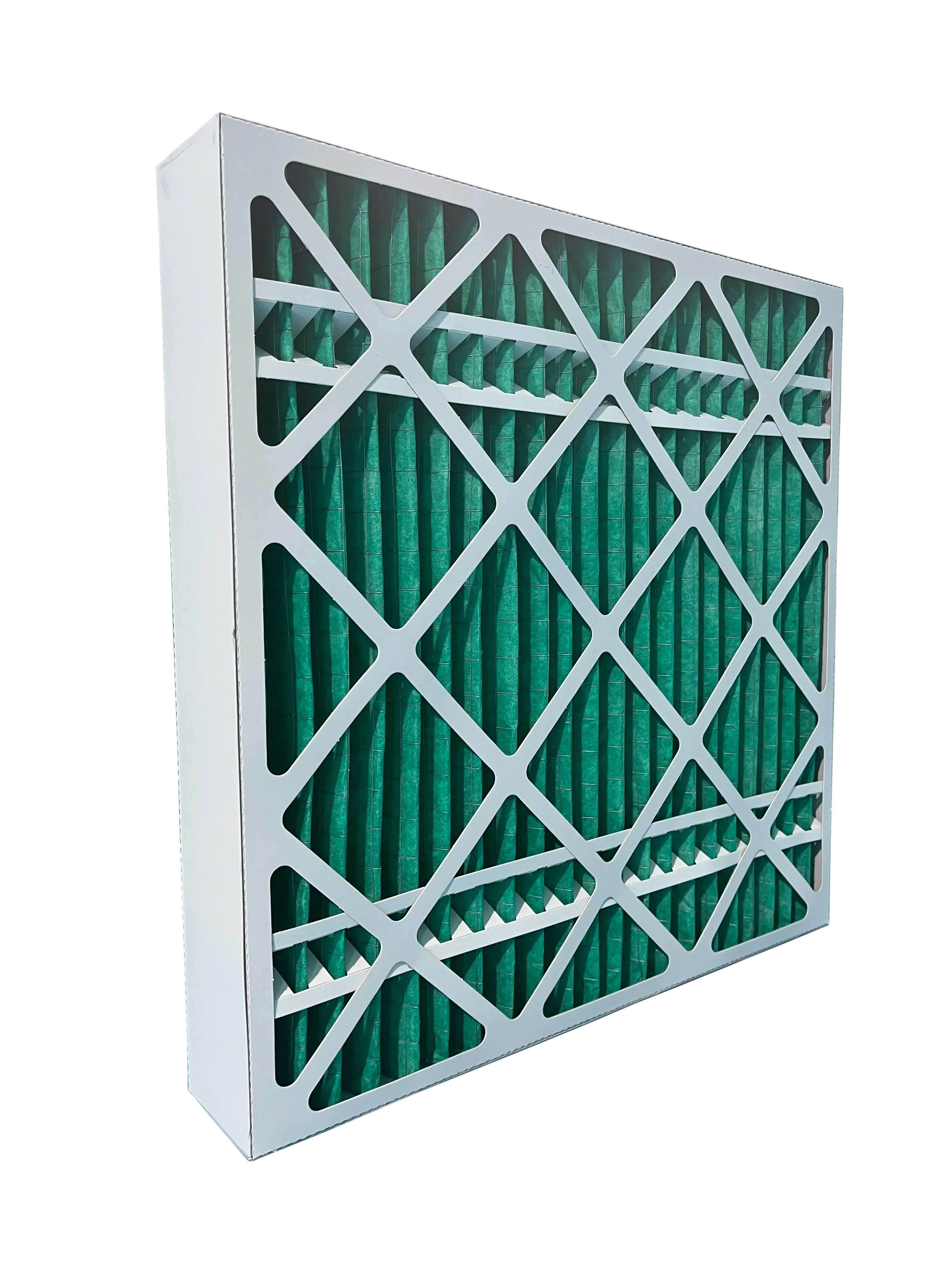Merv 13 14 Paper cardboard frame pleated 20x20x1 14x25x1 10x20x1 20x25x1 merv 8 replacement ac furnace panel hvac air filter