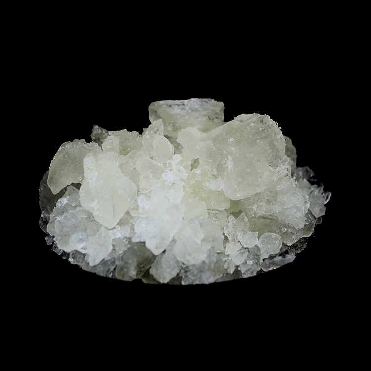 Factory Price aluminum potassium sulfate used in water treatment