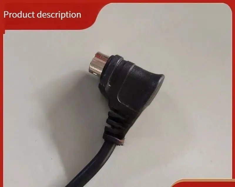 AC Power Supply (90-Watt) with Power Cord Compatible with  ResMed  S9 CPAP Machines