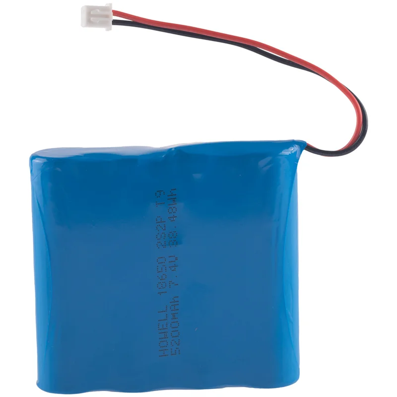 18650 2S2P battery (2)