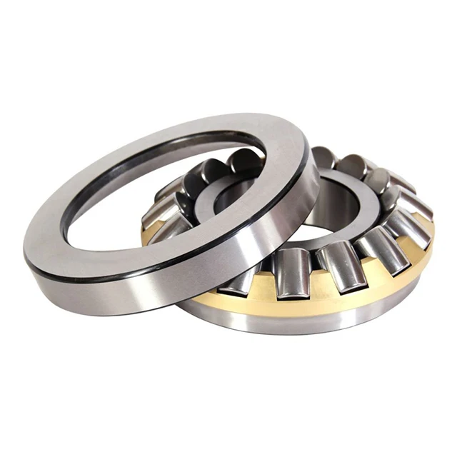 LRO Spherical Roller Thrust Bearings axial 293/710 EM for Roller Presses in stock