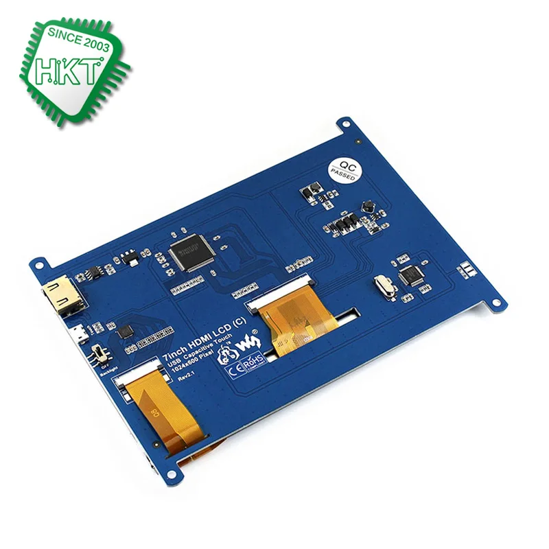 One Stop Service PCB PCBA Manufacture Intelligent Controller PCB Circuit Board Design PCB Production Service