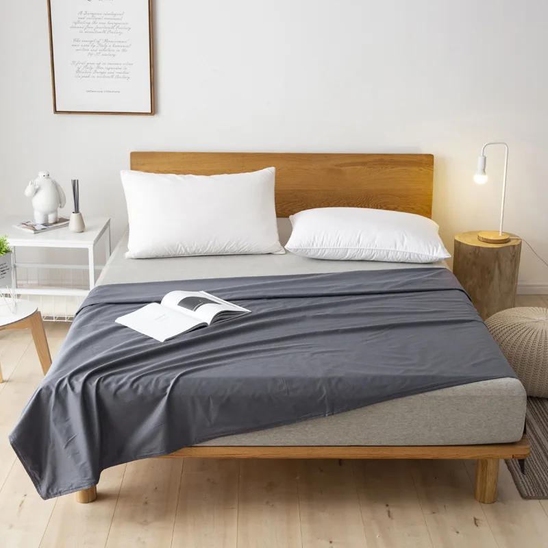 
Home Textile China Plush Blanket Customers Baby Blanket Minky Warming Kids Weighted Blanket 