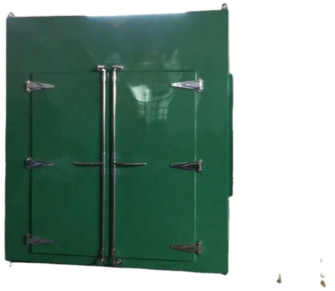 Variable-pressure transformer vacuum drying equipment with less drying time and electric consumption
