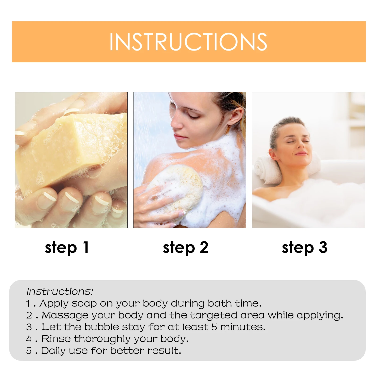 Private Logo Handmade Ginger Soap Weight Loss Lymphatic Detox Organic Turmeric Ginger Soap Bar