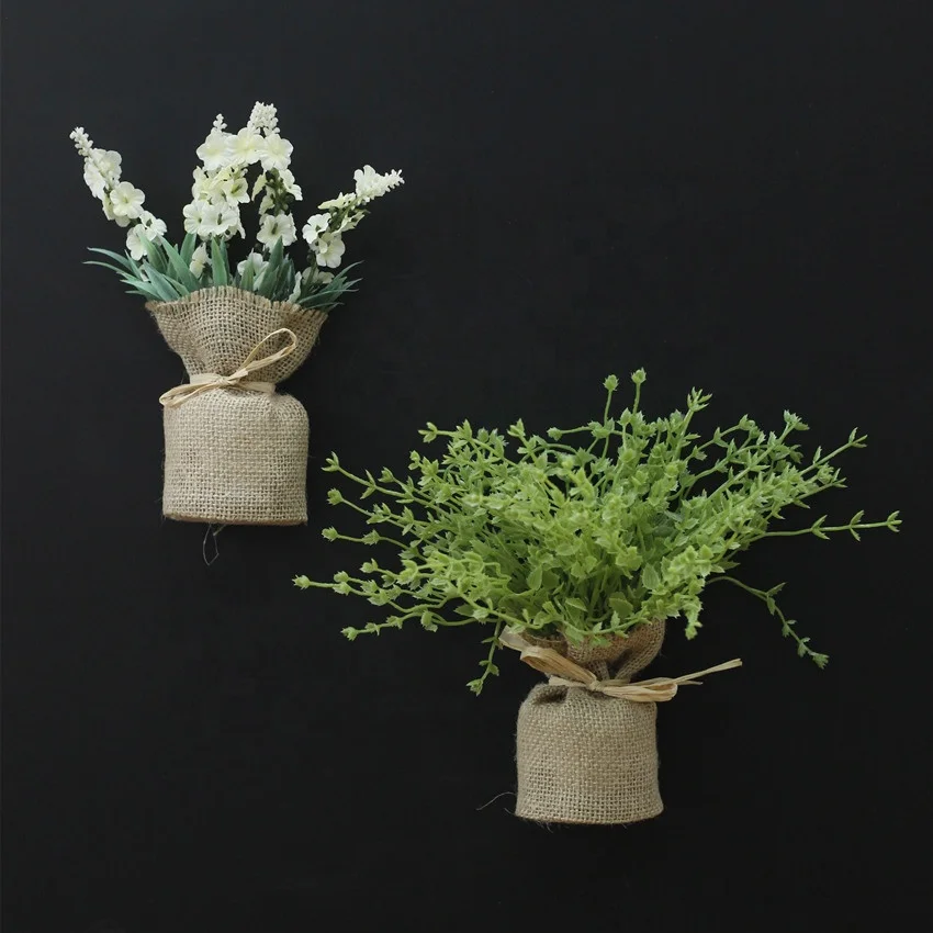 Artificial Real Touch Lavender for Party Hotel Wedding Table Decorative Flowers