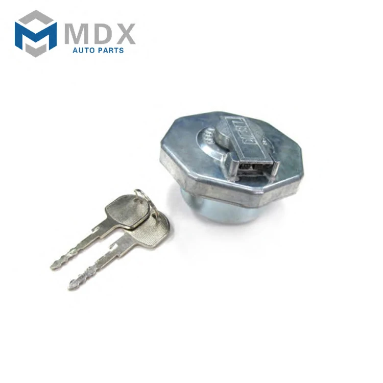 
 Масляная крышка, крышка автомобильного топливного бака для Isuzu Npr Fvr 8981460100, крышка топливного бака с замком  