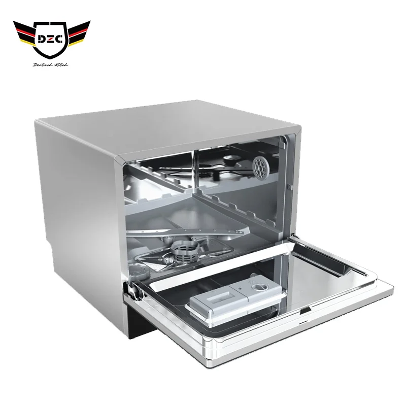 Smart Built-in dishwasher machine table top dishwasher Dishwashers/mini dishwasher/countertop commercial dishwasher