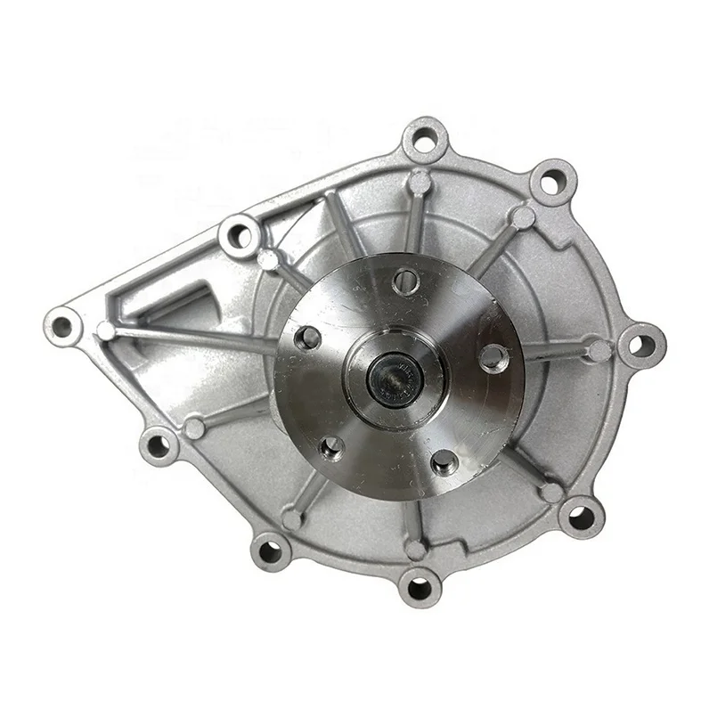 OE: A4712001101, 29973 алюминиевый водяной насос для грузовика Детройта DD15