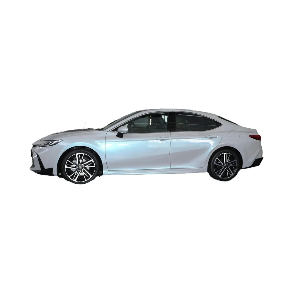 2024 Sport plus hybrid sedan new arrival