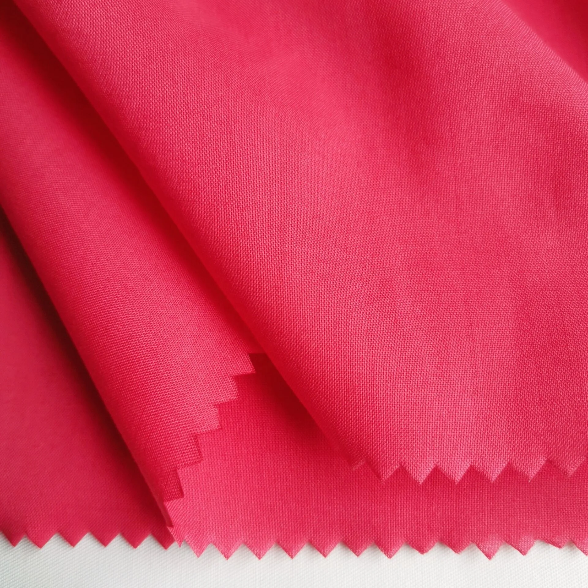 100% cotton 60*60 90*88  voile  fabric for shirting dress skirts lining