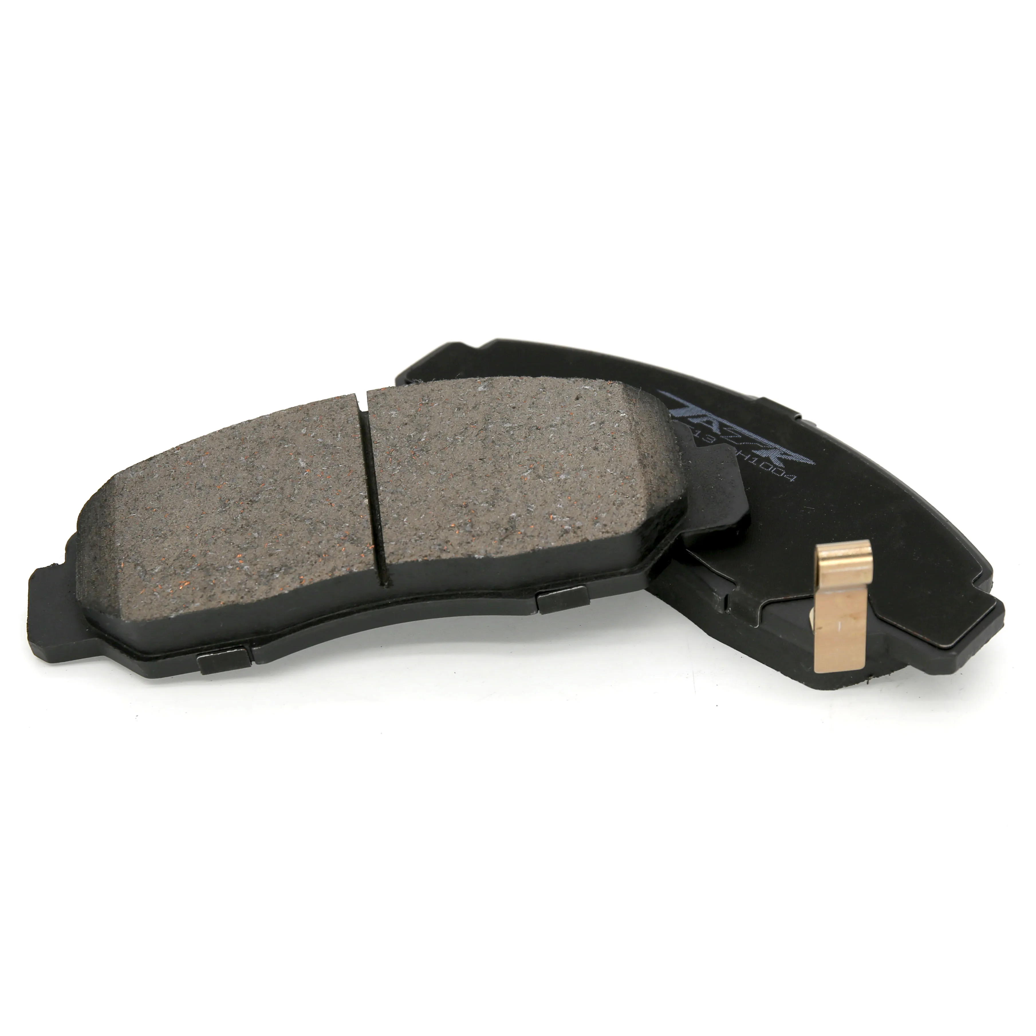 TATK керамические передние тормозные колодки для Honda Civic ACCORD CRV 2005 2009 OE качество D787 GDB3240