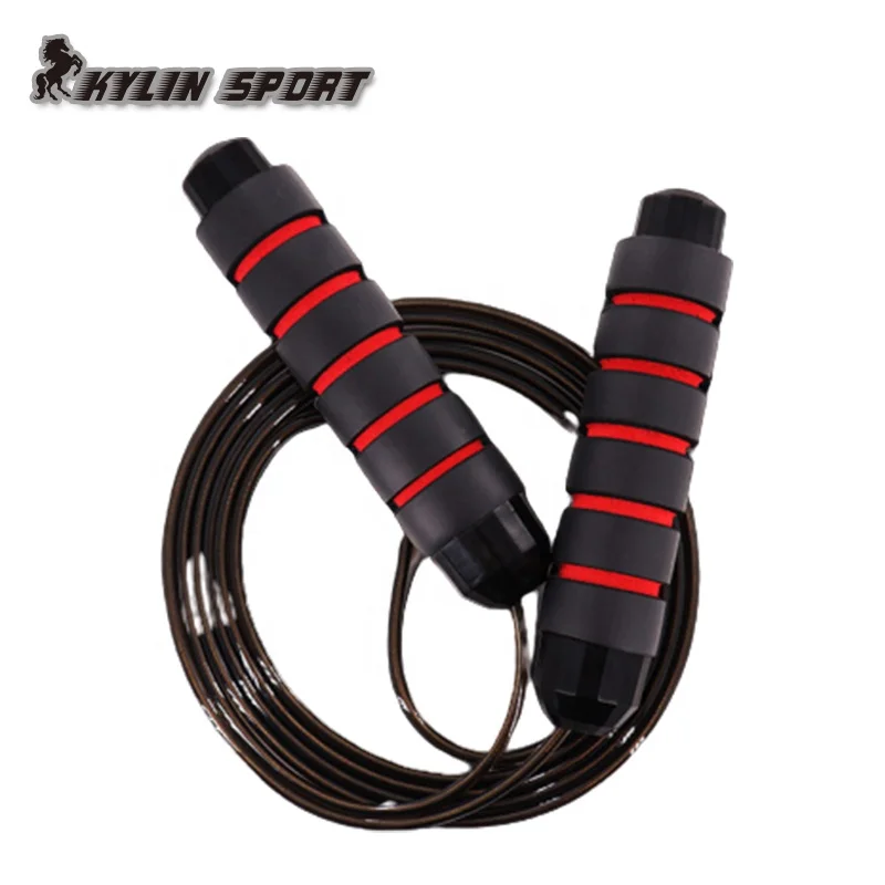 
KylinSport 2020 jump rope heavy jump rope weighted jump rope 