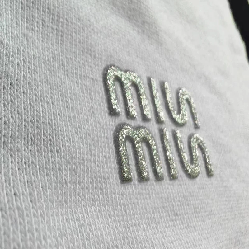 New hot selling gold pony TPU high-frequency logo 3DEmbossed Heat transfer TPU Luxury Letter identification sticker for t-shirt