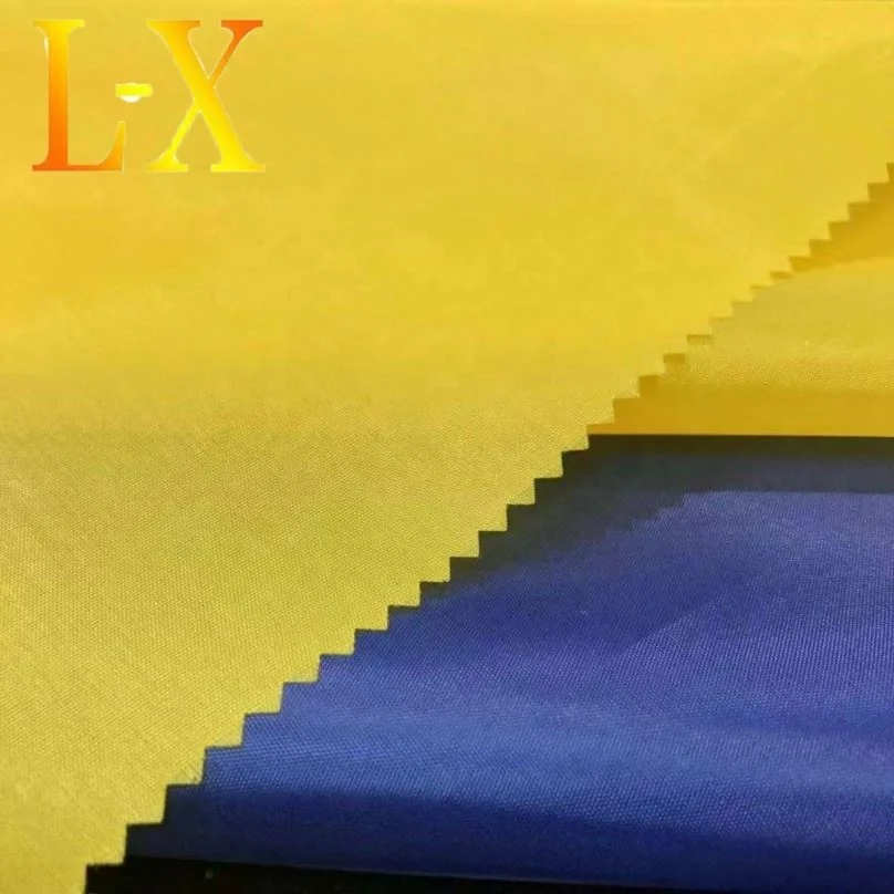 Polyester Taffeta 170T 60 G/M For Lining Fabric To Sri Lanka Market Jiangsu Factory China Supplier